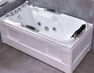 Original Executive Jacuzzi