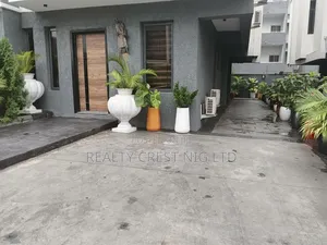 Furnished 4bdrm Duplex in Ikeja GRA for rent