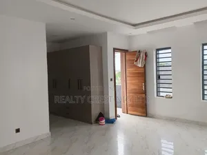Furnished 4bdrm Duplex in Ikeja GRA for rent