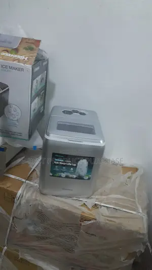 Fast Production Hisense Ice Maker Icm-2011 150w