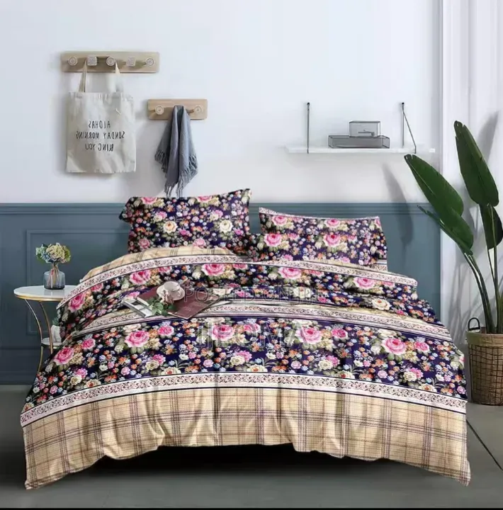 Fabrics And Textiles