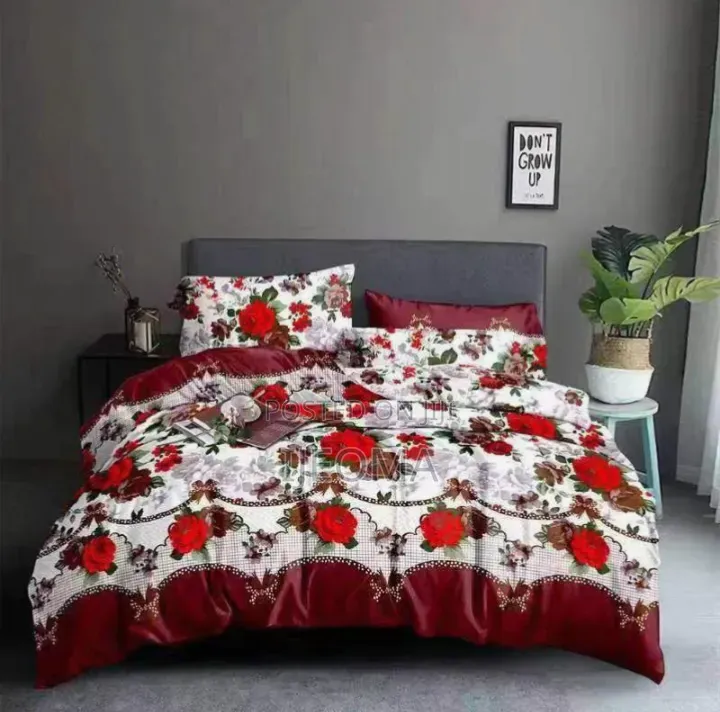 Fabrics And Textiles