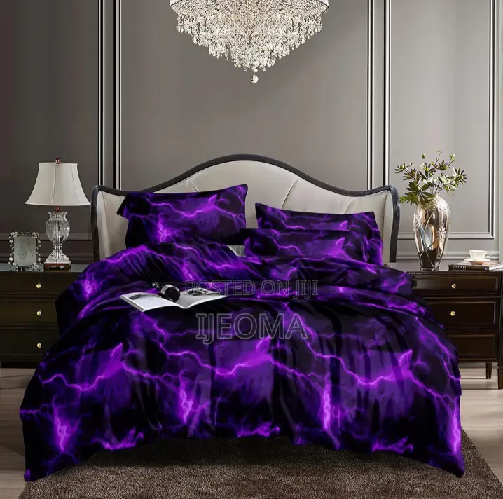 Fabrics And Textiles
