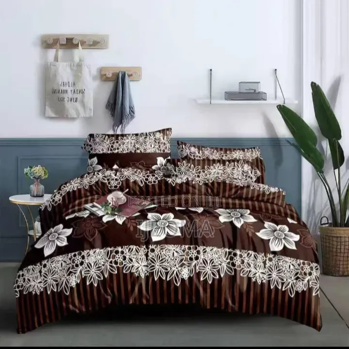 Fabrics And Textiles