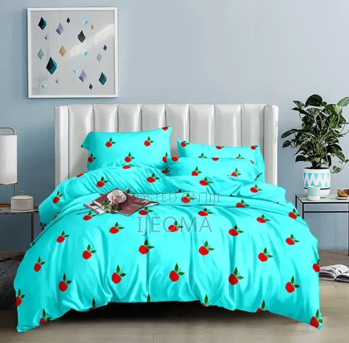 Fabrics And Textiles