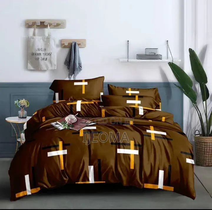 Fabrics And Textiles