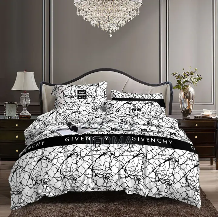 Fabrics And Textiles