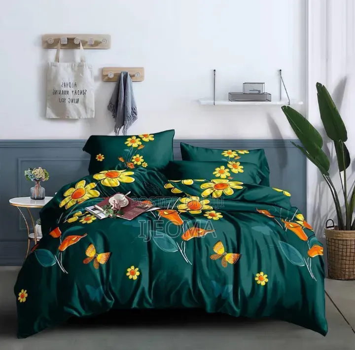 Fabrics And Textiles