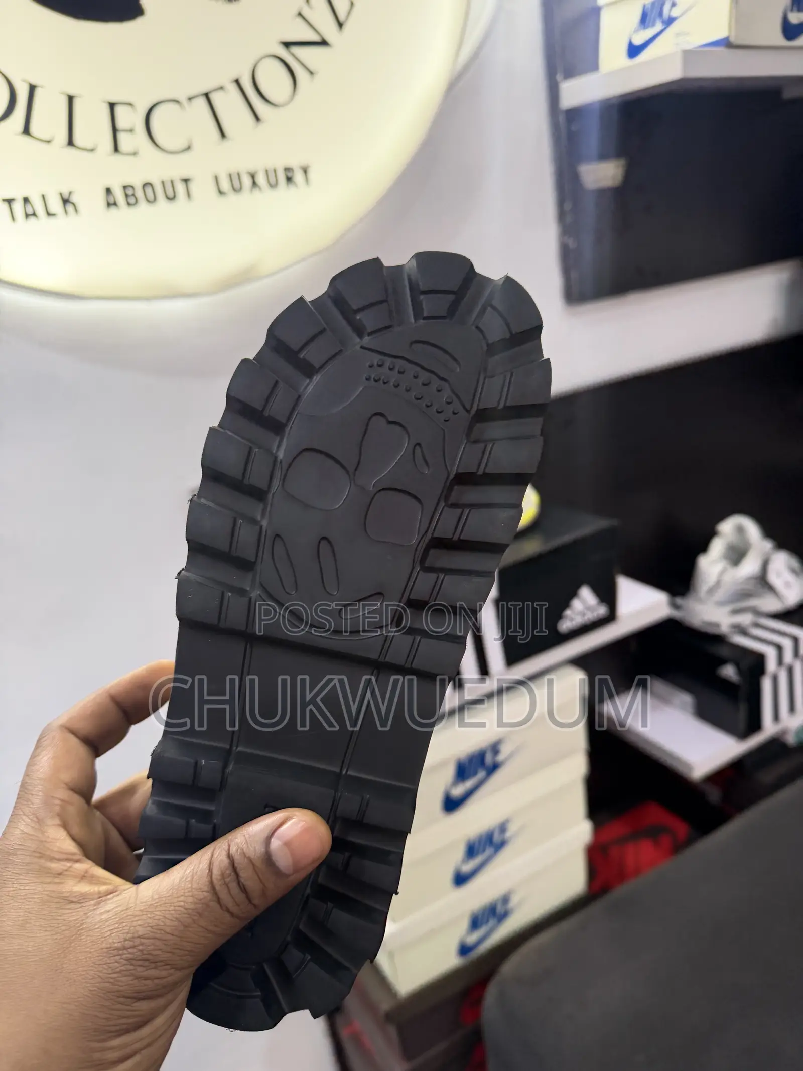 Sandals/Slippers