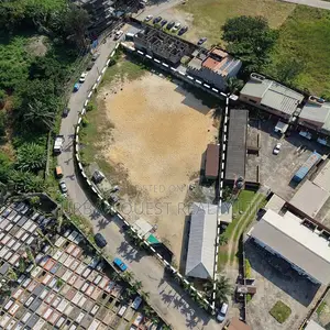 Premium Mixed Land in Ikoyi