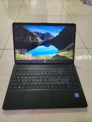 Laptop HP 15 4GB Intel HDD 1T