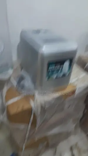 Hisense Ice Maker - 20kg Heavy Duty Ice Machine