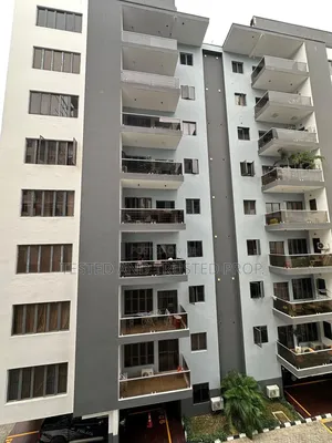 4bdrm Duplex in Banana Island Ikoyi for rent