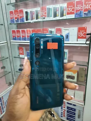Xiaomi Redmi Note 10 Pro 256 GB Green