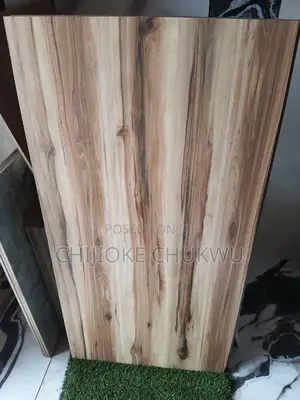 Wooden Effect 60/120
