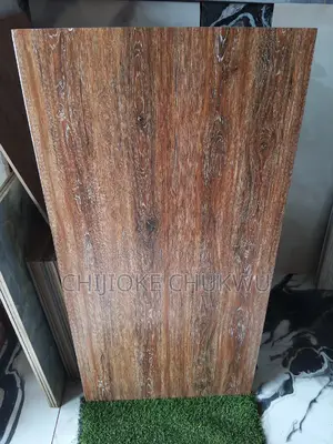 Wooden Effect 60/120