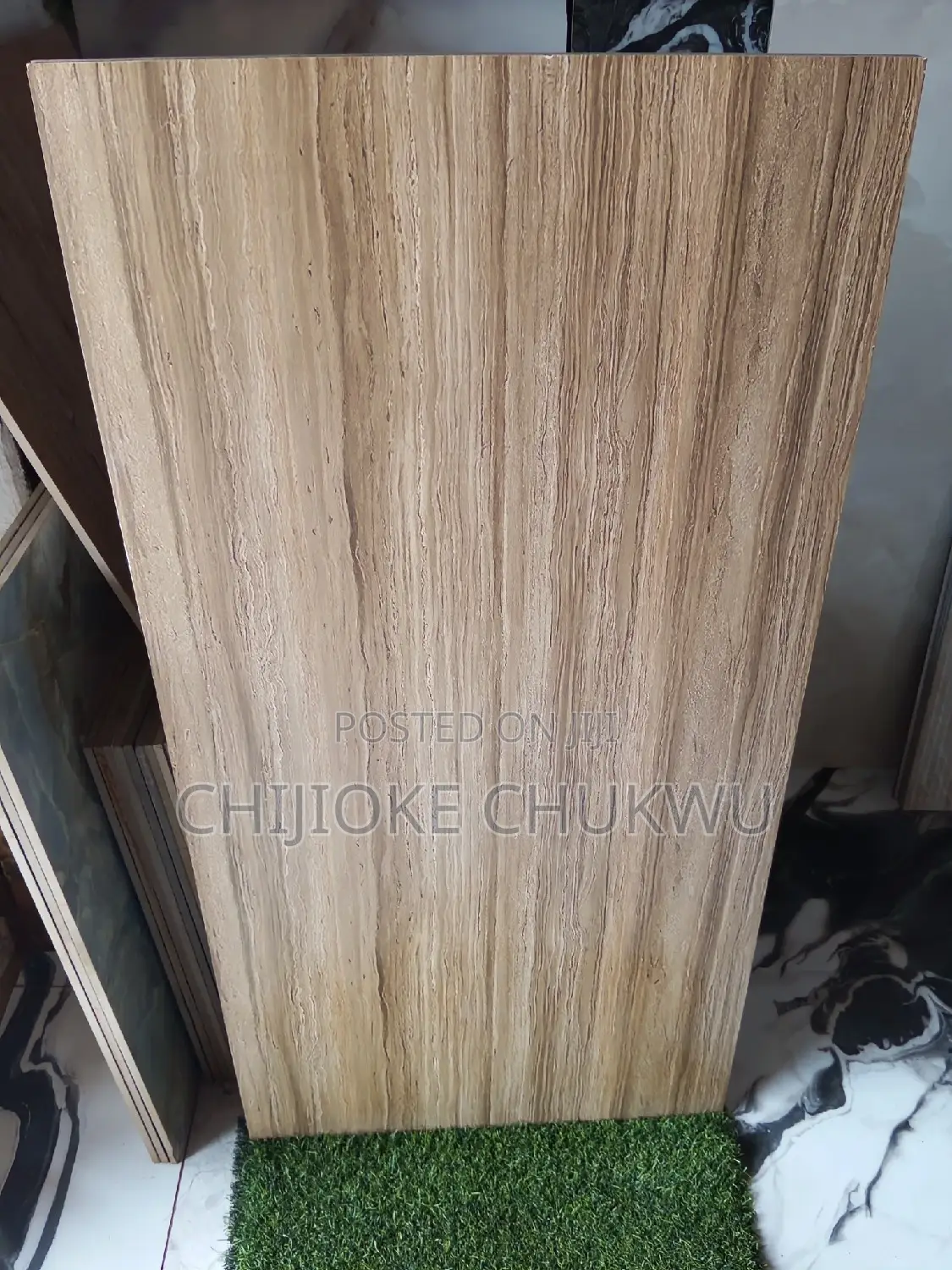 Wooden Effect 60/120