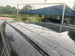Mini Countryman 2015 White