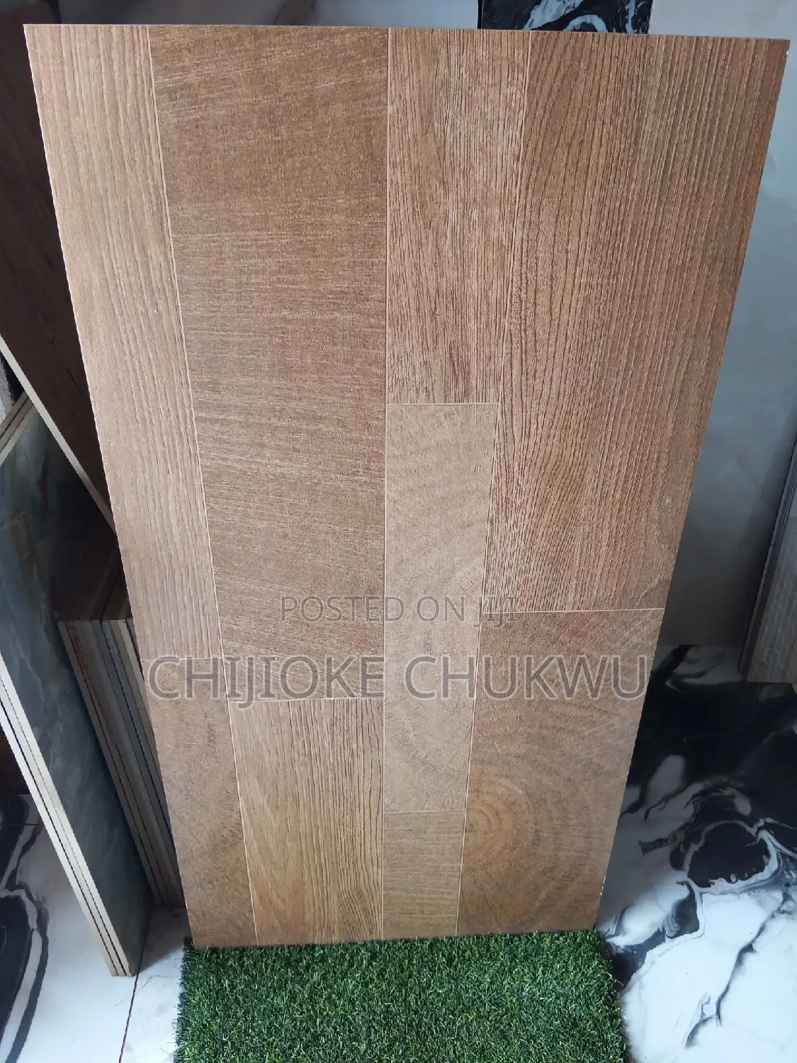 Wooden Effect 60/120