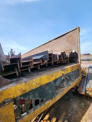 Universal Beam/Channel