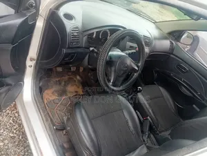 Kia Picanto 2006 Silver