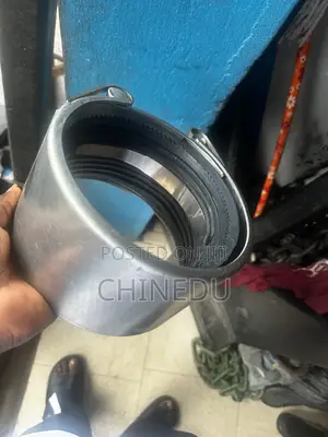 Straub-grip-l Pipe Coupling