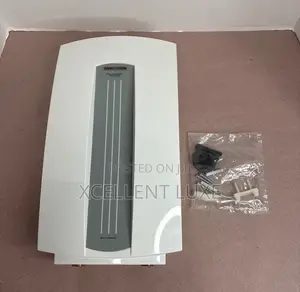 Stiebel Eltron Instant Water Heating System (German)