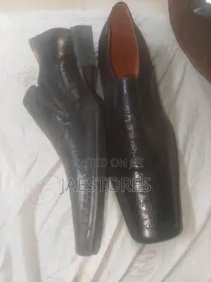 Corporate Shoe