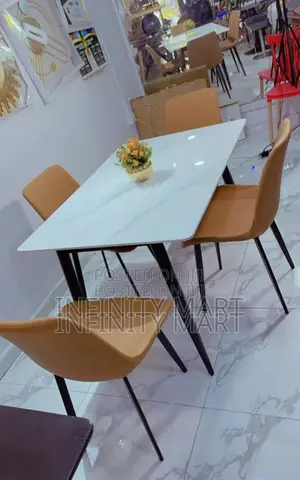 Marbella Essence Dining Set