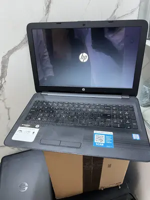 Laptop HP 15 8GB Intel Core i5 HDD 1T