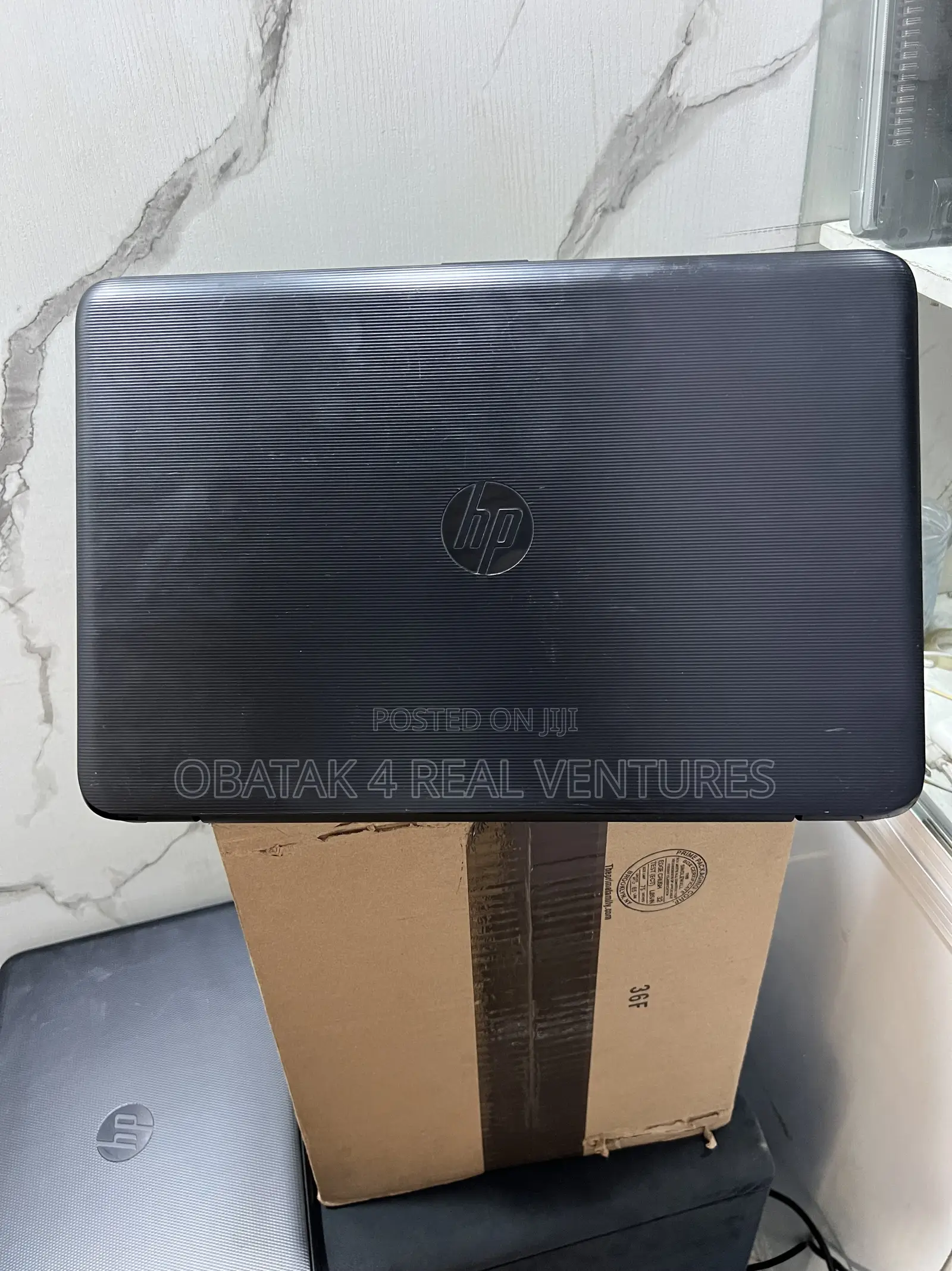 Laptop HP 15 8GB Intel Core i5 HDD 1T