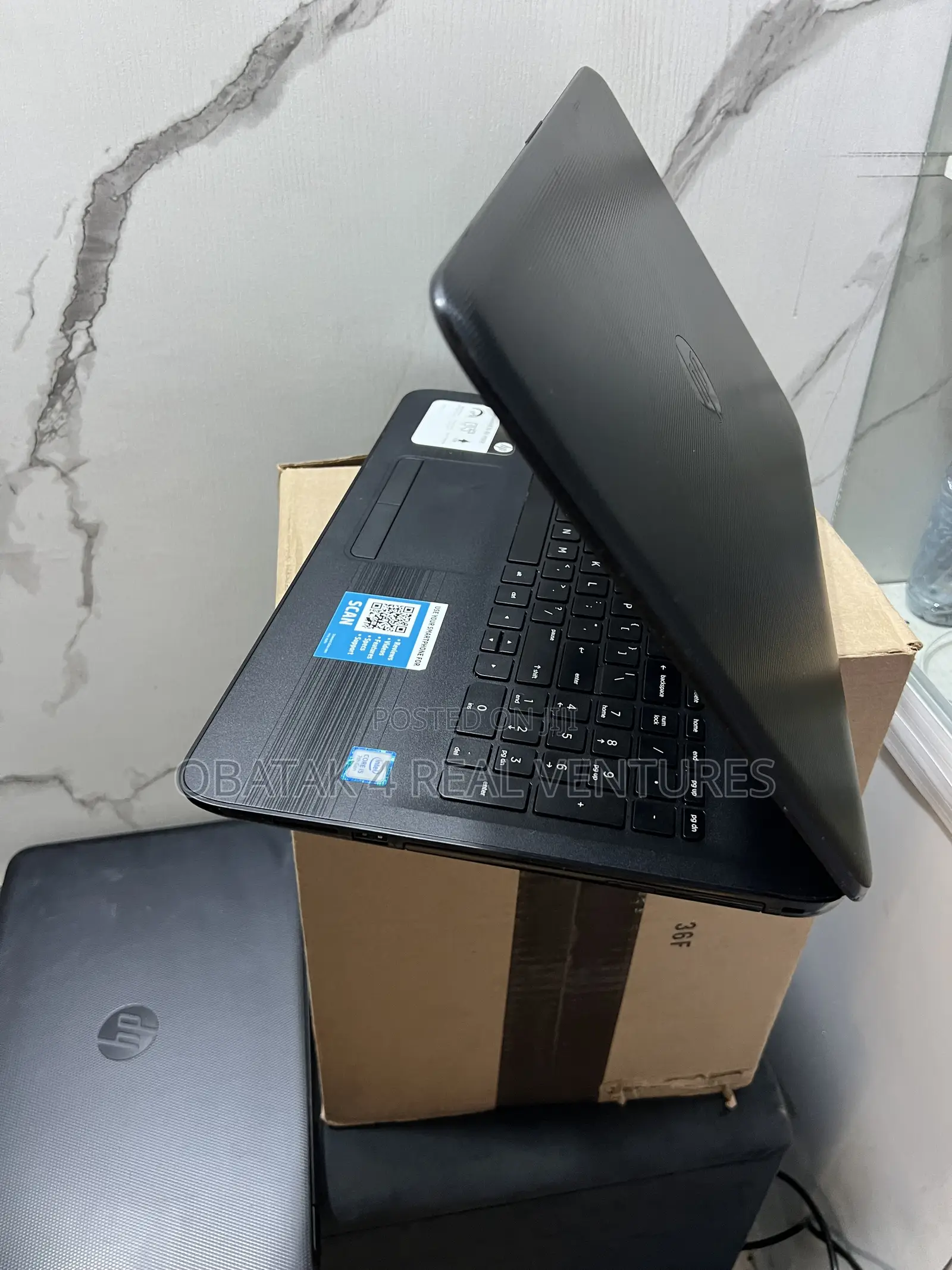 Laptop HP 15 8GB Intel Core i5 HDD 1T
