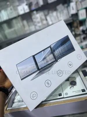 Dual Screen Portable Monitor