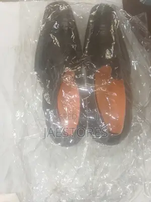 Corporate Shoe