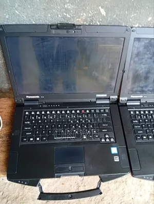 Laptop Panasonic 8GB Intel Core i5 SSD 256GB