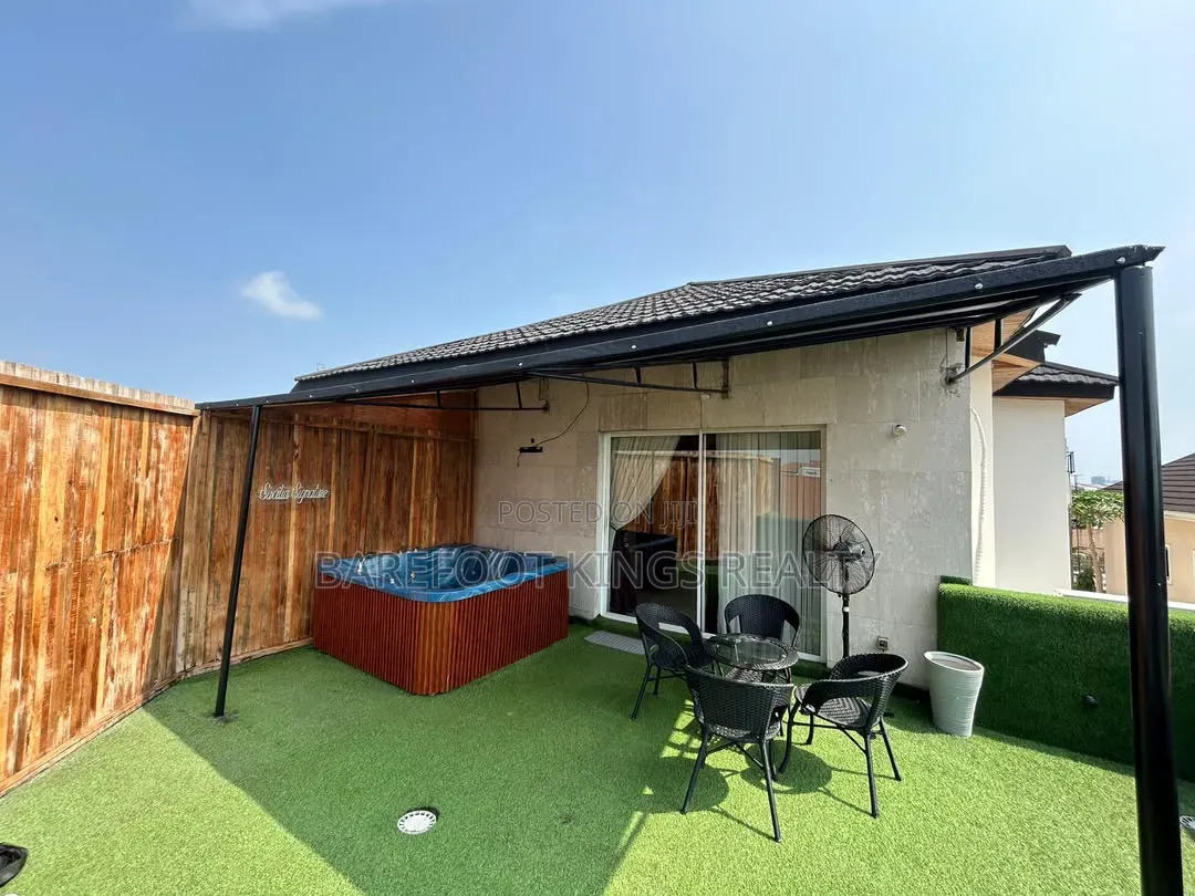 Premium 1bedroom Apartment