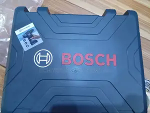 18v Bosch Cordless Drill