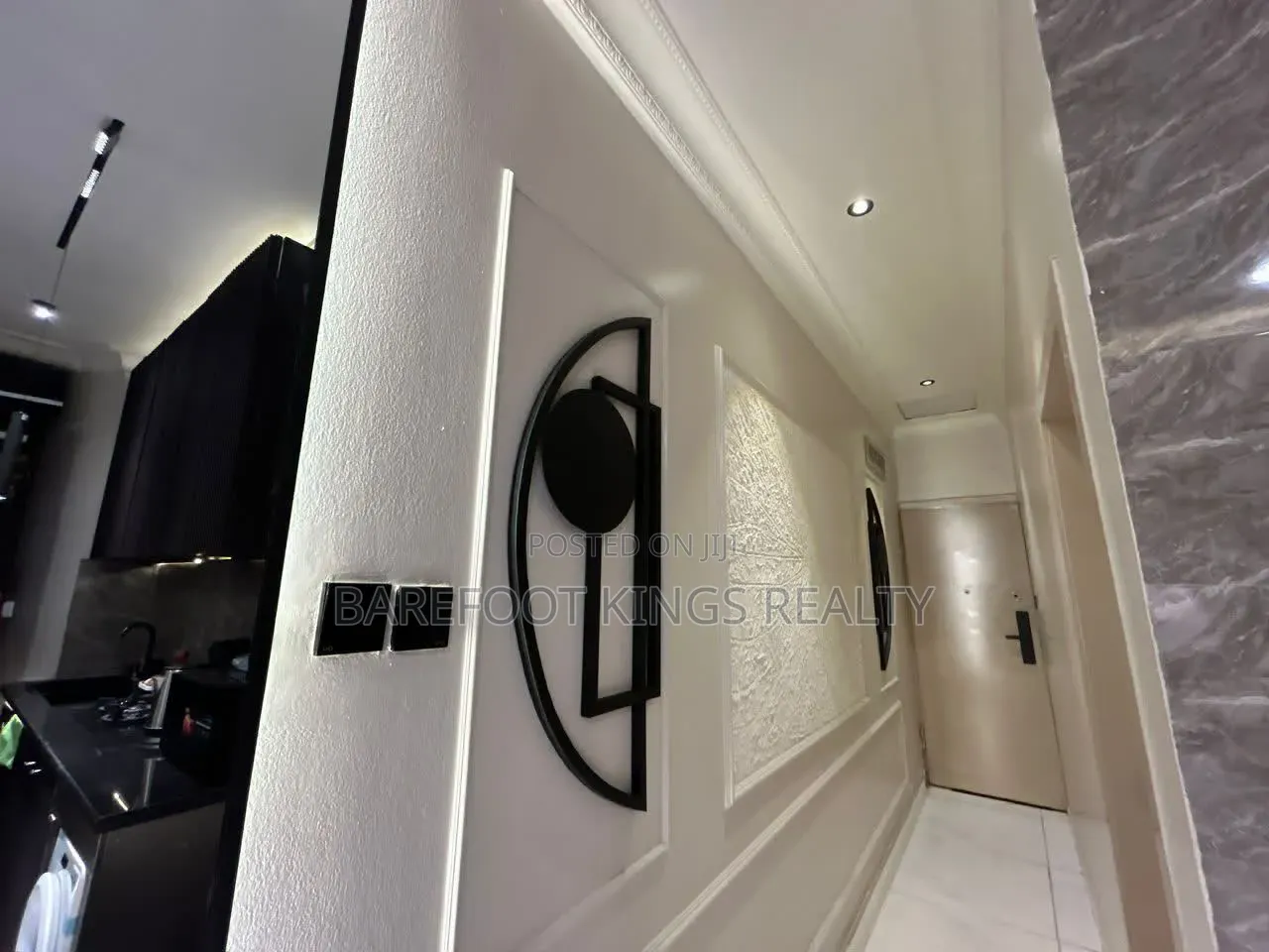 Premium 1bedroom Apartment