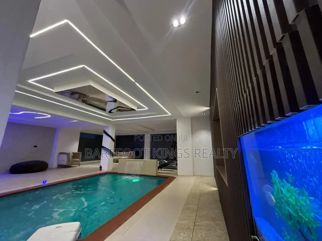 Premium 1bedroom Apartment