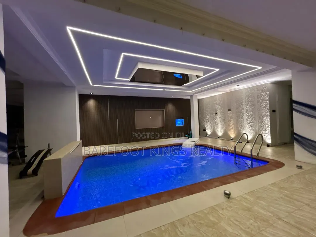 Premium 1bedroom Apartment
