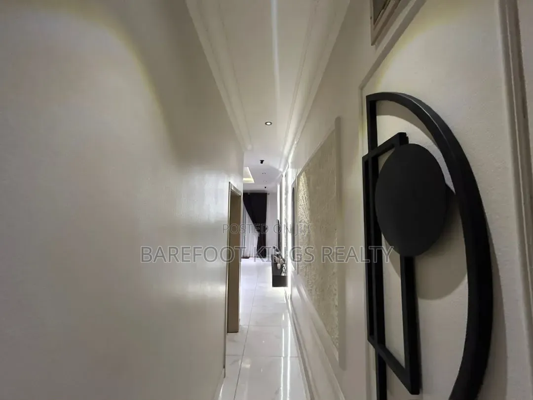 Premium 1bedroom Apartment