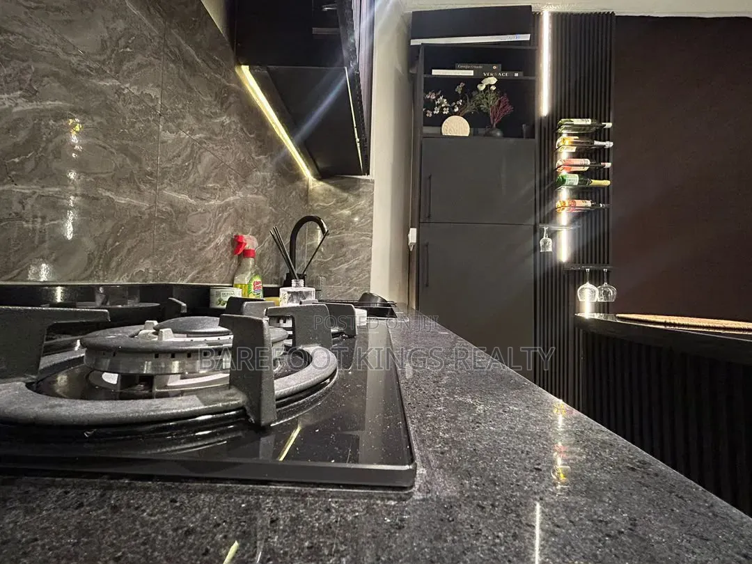 Premium 1bedroom Apartment