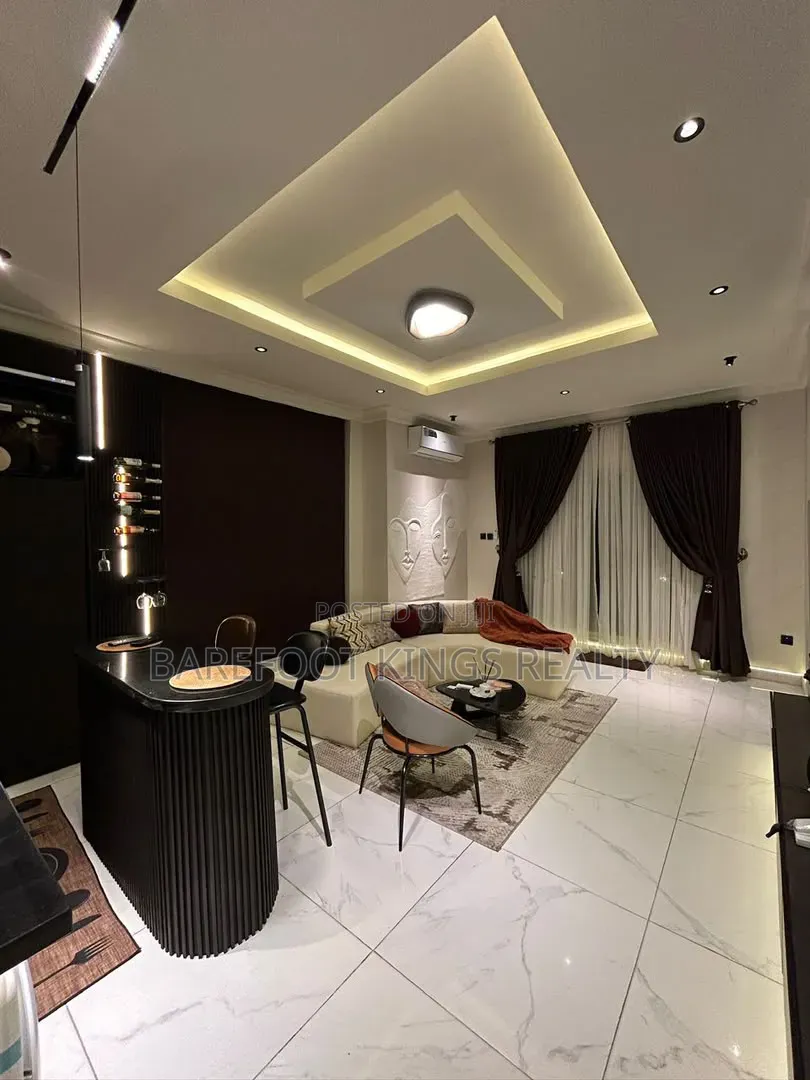 Premium 1bedroom Apartment