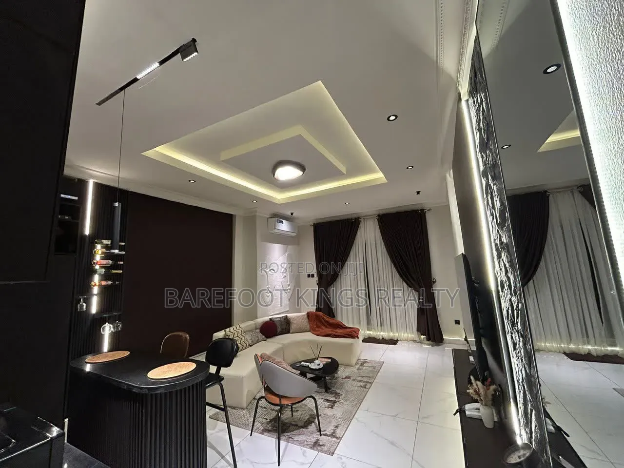 Premium 1bedroom Apartment