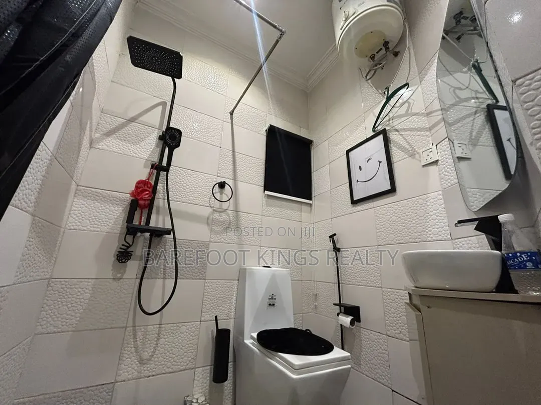 Premium 1bedroom Apartment