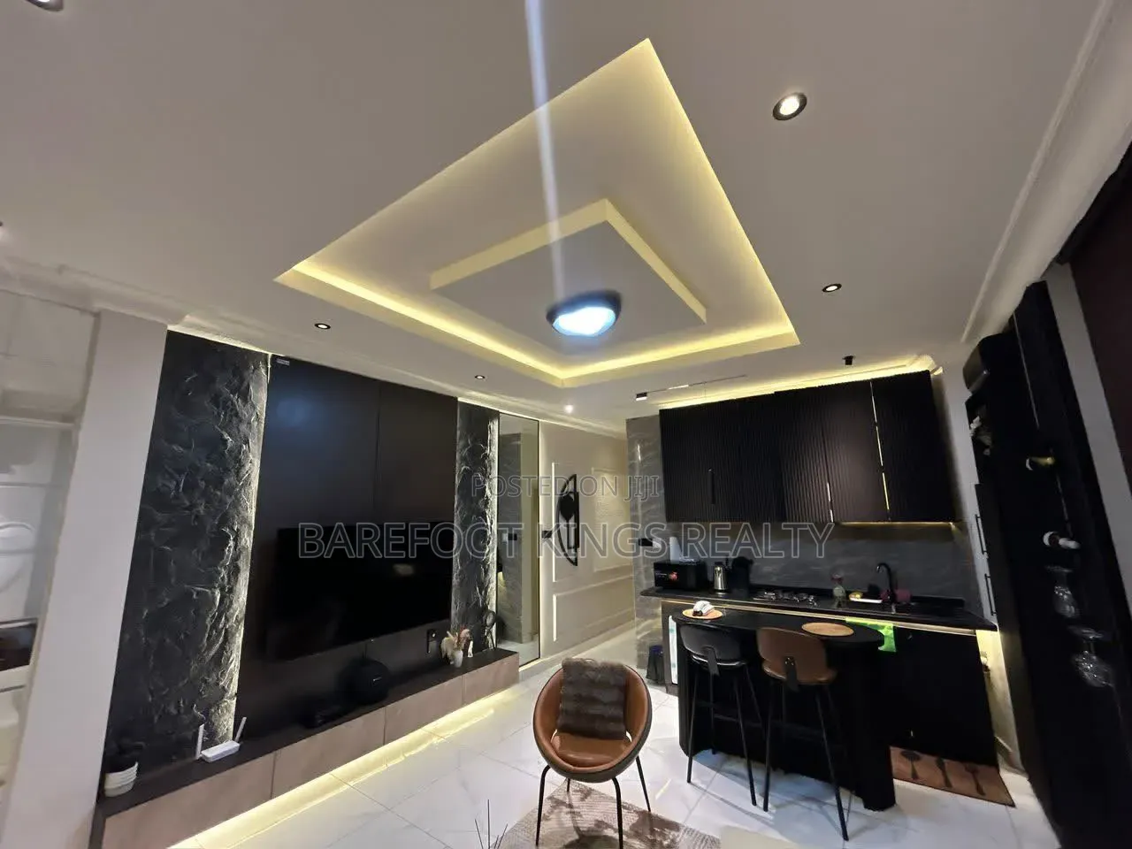 Premium 1bedroom Apartment