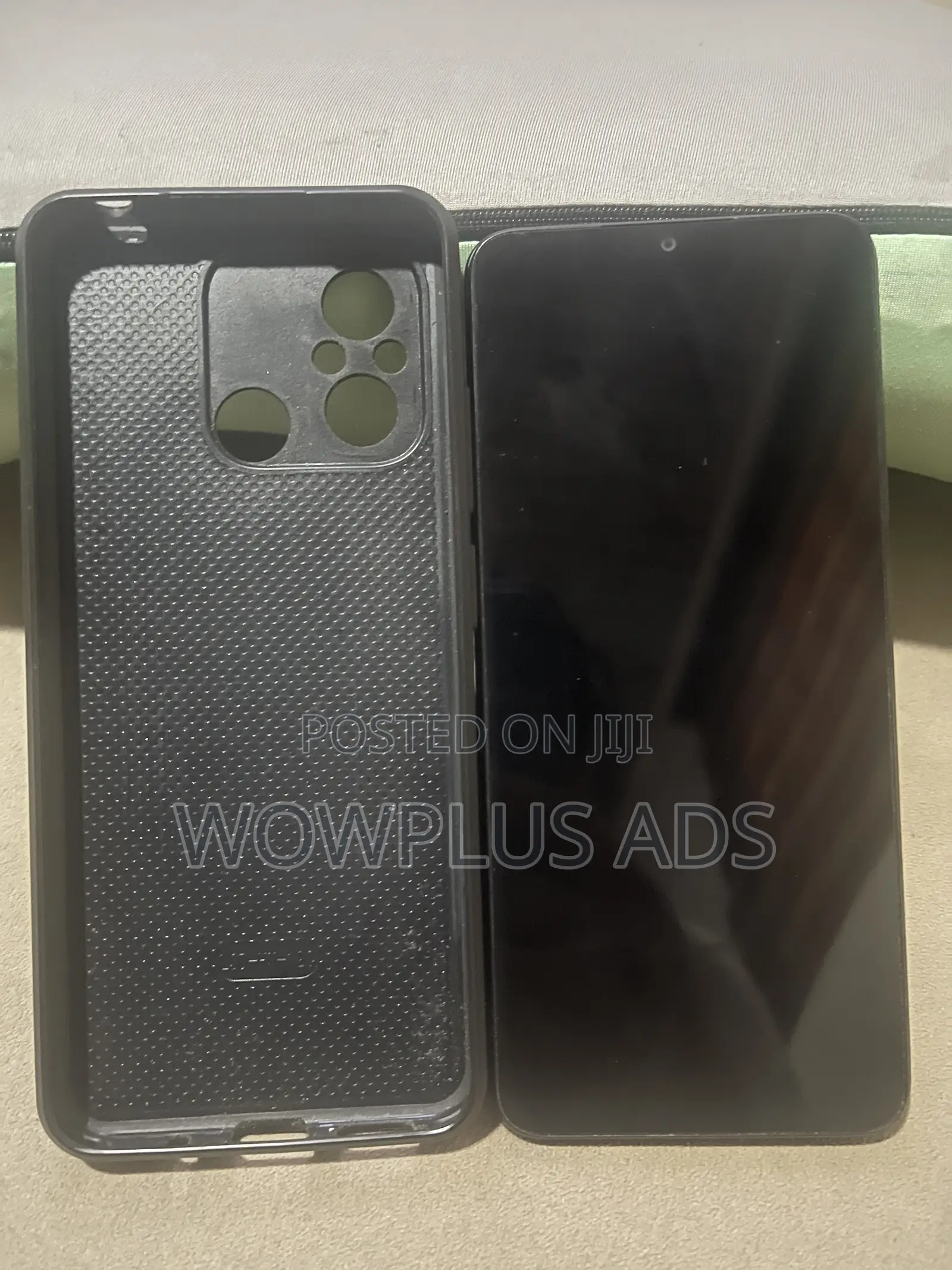 Xiaomi Redmi 12C 64 GB Gray
