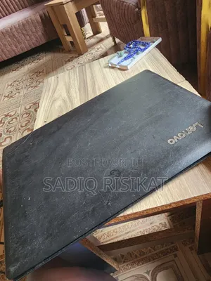 Laptop Lenovo IdeaPad 110 8GB Intel Core i3 HDD 256GB