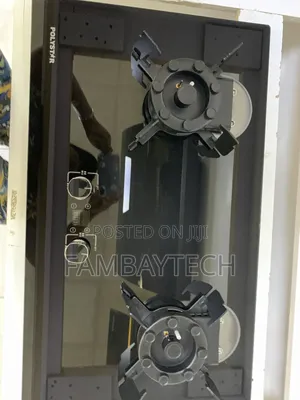 Reliable Cooking Starts With Polystar Pv Gas Hob
