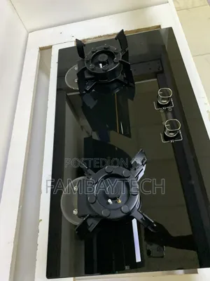 Reliable Cooking Starts With Polystar Pv Gas Hob